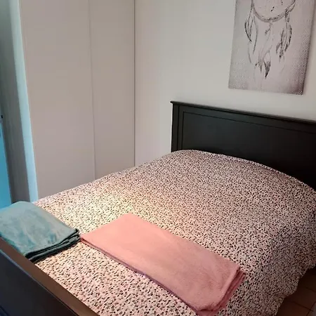 Les Rosiers Challans