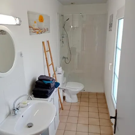 Les Rosiers Σπίτι διακοπών